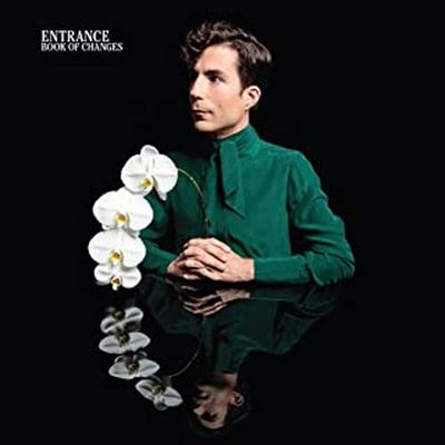 Book of changes/mp3 inclus
