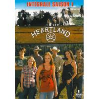 Coffret intégral de la Saison 1