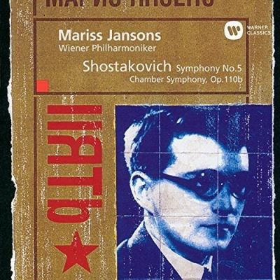Schostakovich symphony number 5