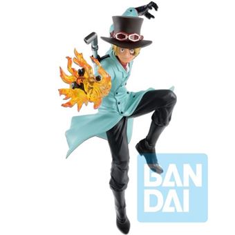 Figurine One Piece Sabo Great banquet Ichibansho 16 cm