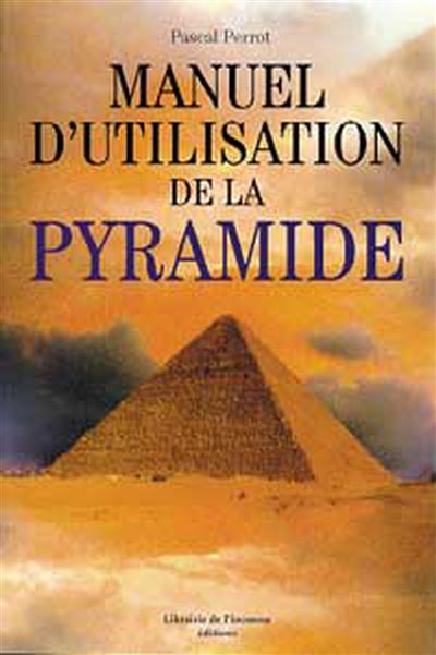 Manuel utilisation de la pyramide