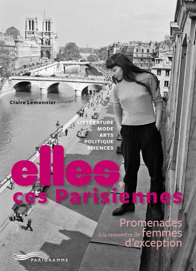 Elles, ces parisiennes