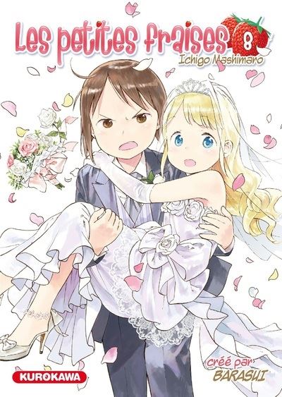 Les petites fraises,08