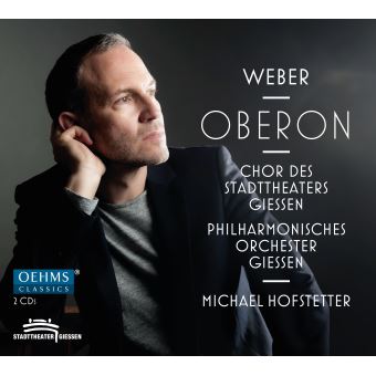 OBERON/HOFSTETTER