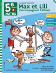Max et Lili 5ème Harmos - Maths