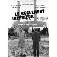 Le règlement intérieur DVD