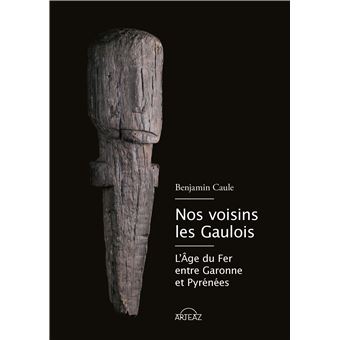 Nos voisins les gaulois