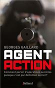 Agent action