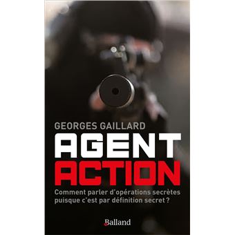 Agent action