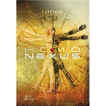 Homo Nexus