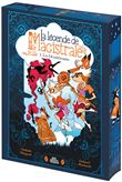 La légende de Magistrale, Livre 1 : Les désobéissants