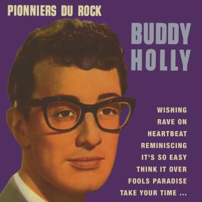 Buddy Holly