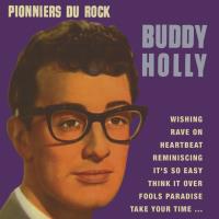 Buddy Holly