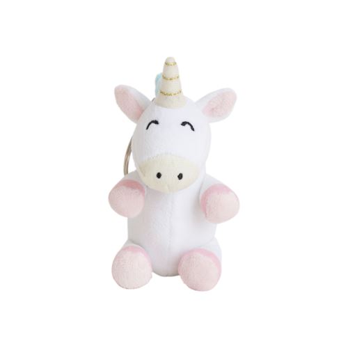 Porte-clés Mr. Wonderful Licorne Rien n'est impossible