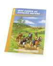 Mon cahier de cavalier nature junior