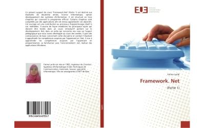 Framework. Net