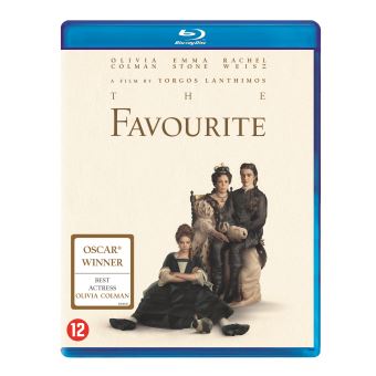 FAVOURITE-BIL-BLURAY