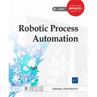 Robotic Process Automation