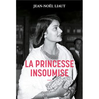 La princesse insoumise