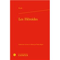 Les Héroïdes