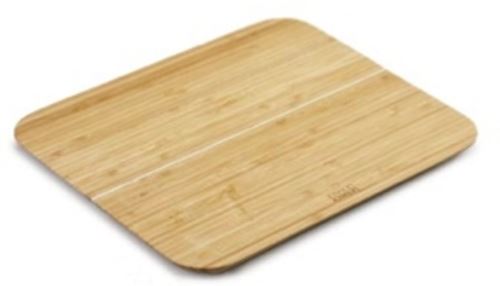 JOSEPH JOSEPH CHOP2POT BAMBOO CHOPPING BOARD FOLDABLE SMALL