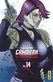 Gamaran - Le Tournoi Ultime