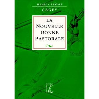 La Nouvelles Donne Pastorale - 1