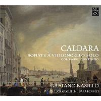 Sonate A Violoncello Solo