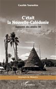 C'était la Nouvelle-Calédonie