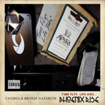 Canibus, Bronze Nazareth - 1