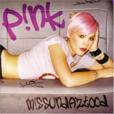 M!ssundaztood - P!NK