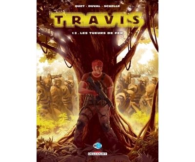 Travis
