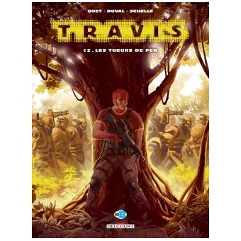 TravisTravis