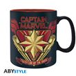 Mug Captain Marvel