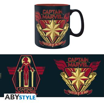 Mug Captain Marvel