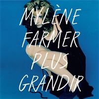 Avant que l'ombre Coffret Edition Intégrale Collector Limitée : Vinyle  album en Mylène Farmer : tous les disques à la Fnac