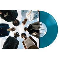 10 Til Midnight Édition Limitée Exclusivité Fnac Vinyle Coloré