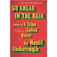 Go Ahead in the Rain