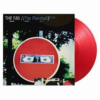 The Fall - 1