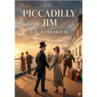 Piccadilly Jim