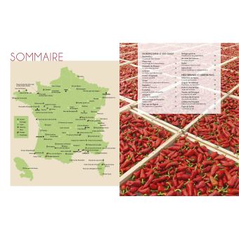 Tour de France des saveurs