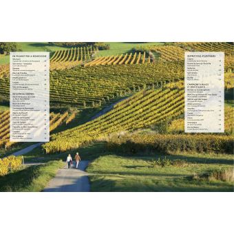 Tour de France des saveurs