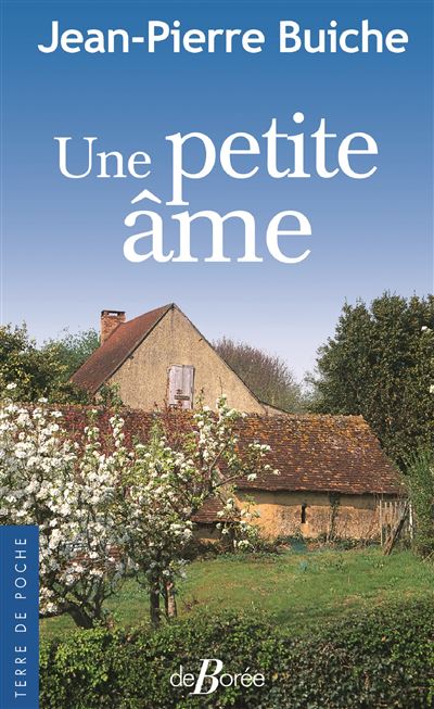 Une petite âme - Jean-Pierre Buiche - Poche