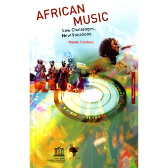 African music : new challenges, new vocations