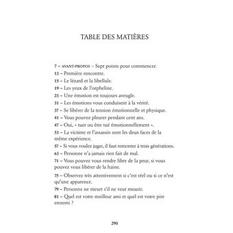 L'impermanence heureuse - Comment j'ai transformé ma vie avec la philosophie de Prajnanpad