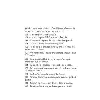 L'impermanence heureuse - Comment j'ai transformé ma vie avec la philosophie de Prajnanpad