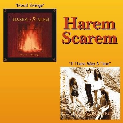 Mood swings/if there was a time
