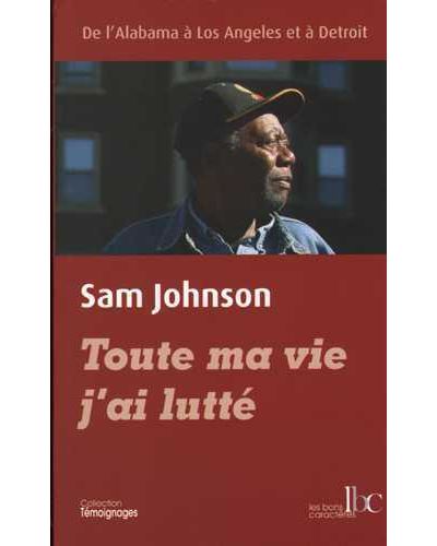 Une vie de combattant