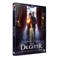 The Daughter Blu-ray