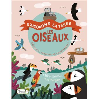 Les oiseaux